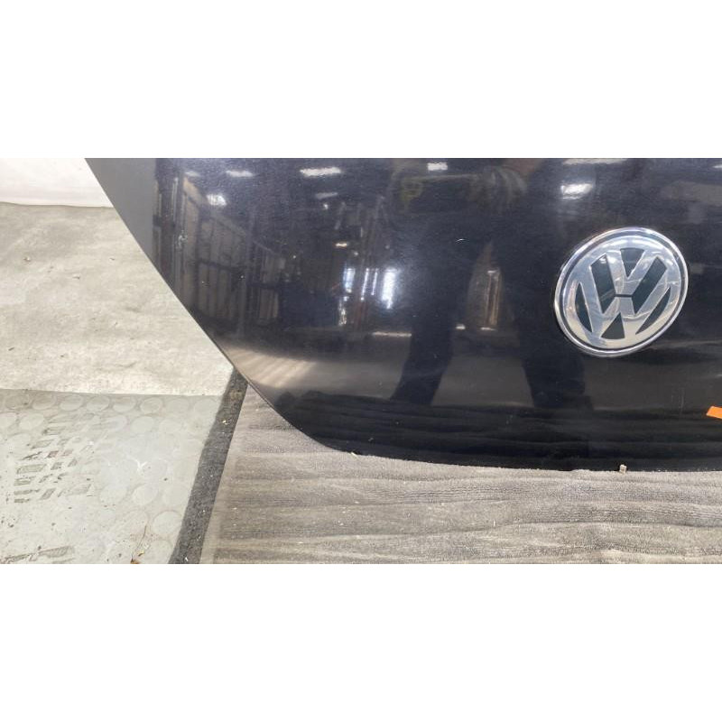 Malle/Hayon arriere VOLKSWAGEN NEW BEETLE 1 Photo n°7
