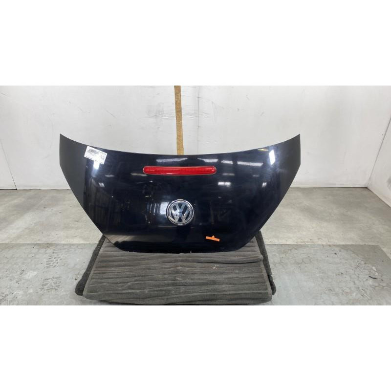 Malle/Hayon arriere VOLKSWAGEN NEW BEETLE 1 Photo n°9