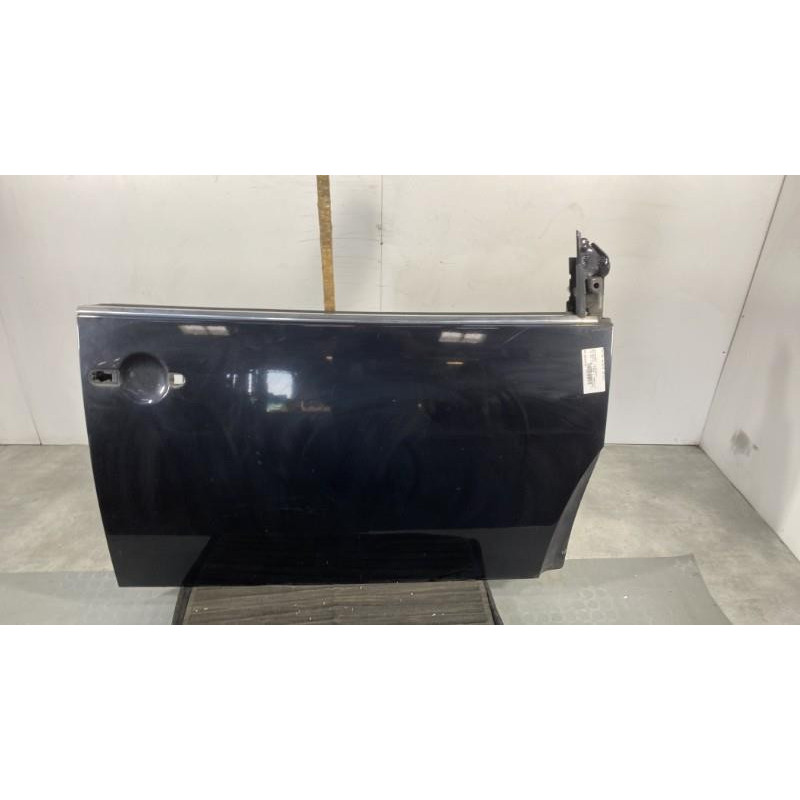 Porte avant droit VOLKSWAGEN NEW BEETLE 1 Photo n°2