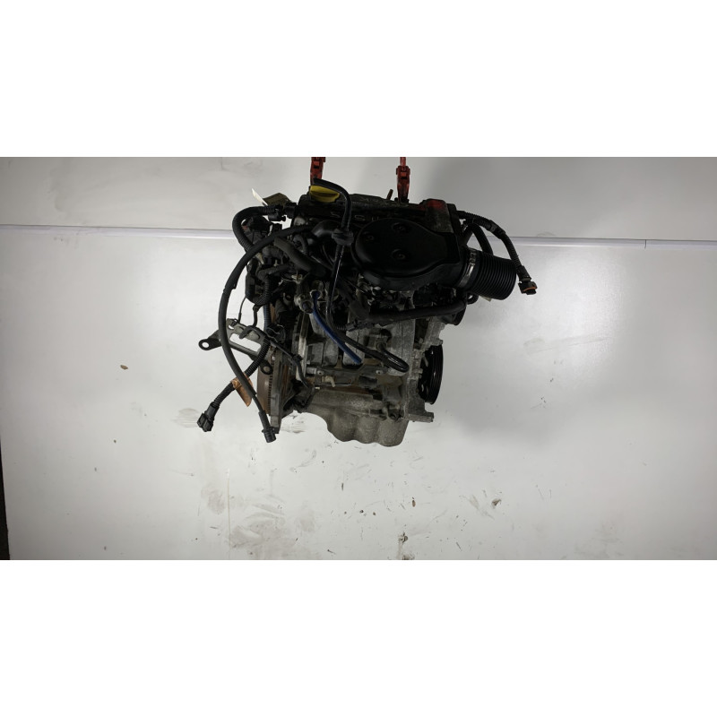 Moteur OPEL CORSA B Photo n°3