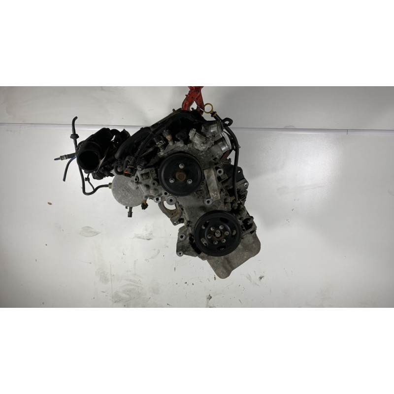 Moteur OPEL CORSA B Photo n°4