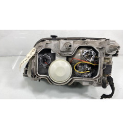 Optique avant principal droit (feux)(phare) MERCEDES CLASSE C 202