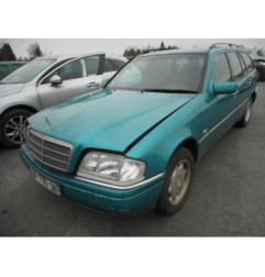 Optique avant principal droit (feux)(phare) MERCEDES CLASSE C 202