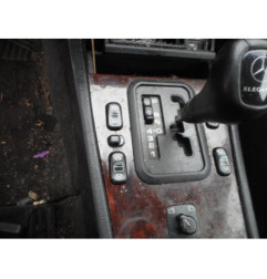 Optique avant principal droit (feux)(phare) MERCEDES CLASSE C 202
