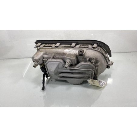 Optique avant principal gauche (feux)(phare) MERCEDES CLASSE C 202