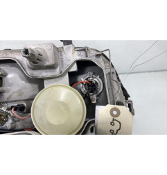 Optique avant principal gauche (feux)(phare) MERCEDES CLASSE C 202