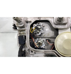 Optique avant principal gauche (feux)(phare) MERCEDES CLASSE C 202