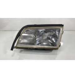 Optique avant principal gauche (feux)(phare) MERCEDES CLASSE C 202