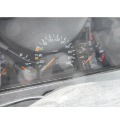 Optique avant principal gauche (feux)(phare) MERCEDES CLASSE C 202