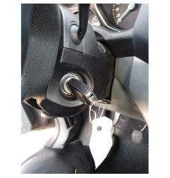 Calandre FORD C-MAX 2
