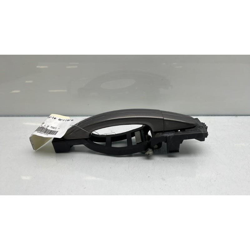 Poignee porte arriere gauche FORD C-MAX 2 Photo n°2