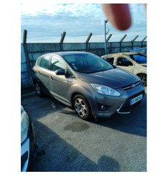 Poignee porte arriere gauche FORD C-MAX 2