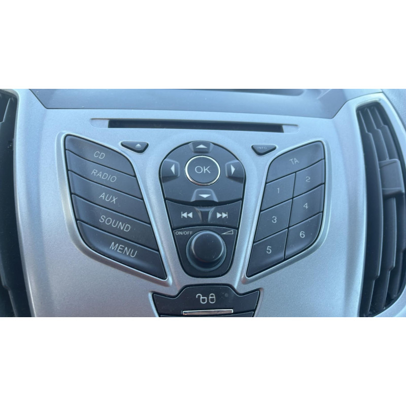 Poignee porte arriere gauche FORD C-MAX 2 Photo n°12
