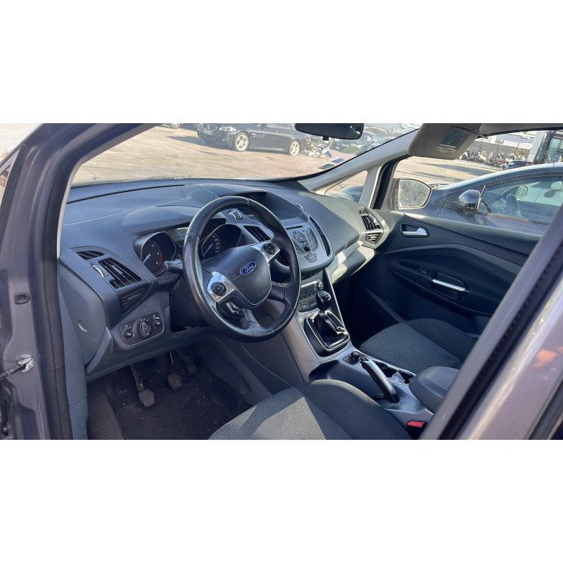 Poignee porte arriere gauche FORD C-MAX 2 Photo n°13