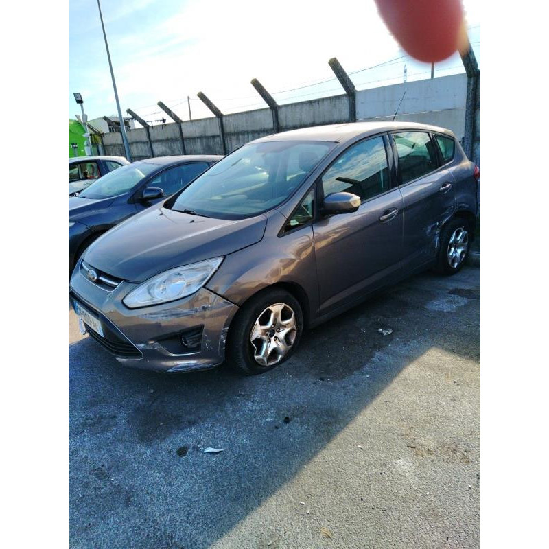 Poignee porte arriere gauche FORD C-MAX 2 Photo n°14