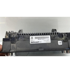 Commande chauffage VOLKSWAGEN POLO 5