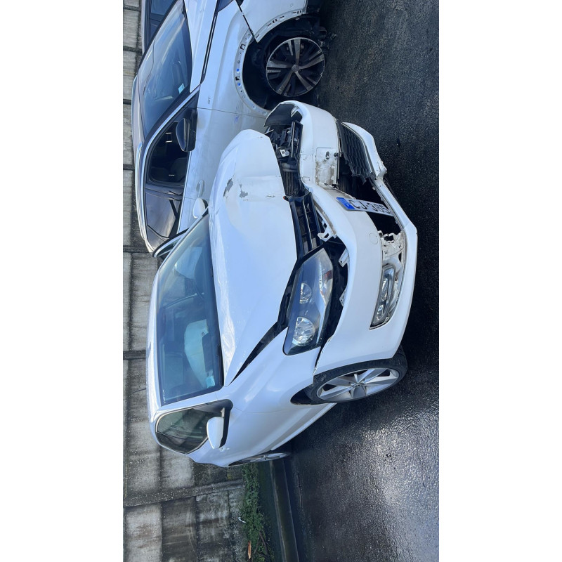 Commande chauffage VOLKSWAGEN POLO 5 Photo n°5