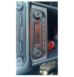 Commande chauffage VOLKSWAGEN POLO 5