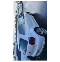 Commande chauffage VOLKSWAGEN POLO 5