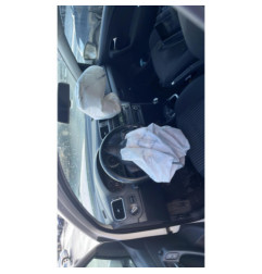 Commande chauffage VOLKSWAGEN POLO 5