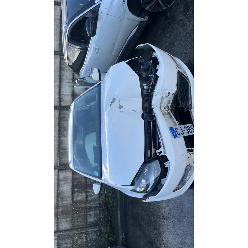 Commande chauffage VOLKSWAGEN POLO 5 Photo n°14