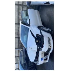 Commande chauffage VOLKSWAGEN POLO 5