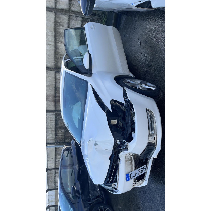Commande chauffage VOLKSWAGEN POLO 5 Photo n°15