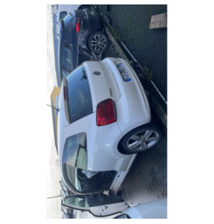 Commande chauffage VOLKSWAGEN POLO 5