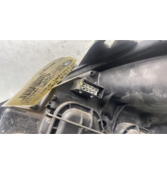 Optique avant principal droit (feux)(phare) CITROEN C3 PLURIEL