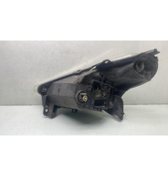 Optique avant principal droit (feux)(phare) CITROEN C3 PLURIEL