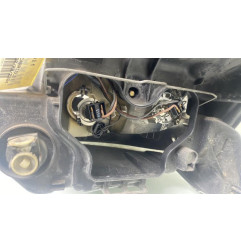 Optique avant principal droit (feux)(phare) CITROEN C3 PLURIEL