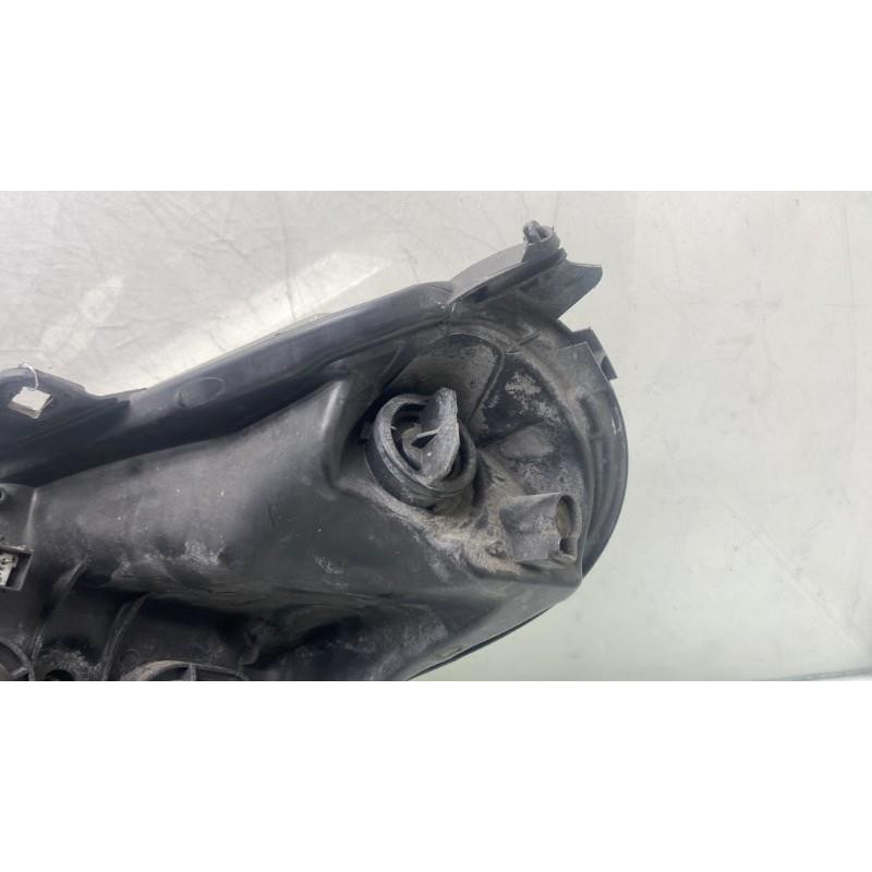 Optique avant principal droit (feux)(phare) CITROEN C3 PLURIEL Photo n°5