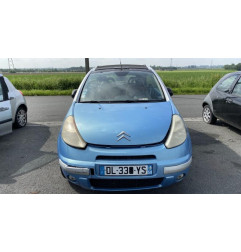 Optique avant principal droit (feux)(phare) CITROEN C3 PLURIEL