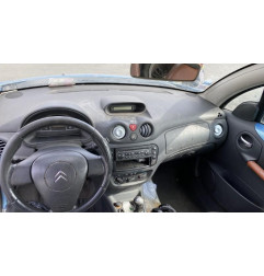 Optique avant principal droit (feux)(phare) CITROEN C3 PLURIEL