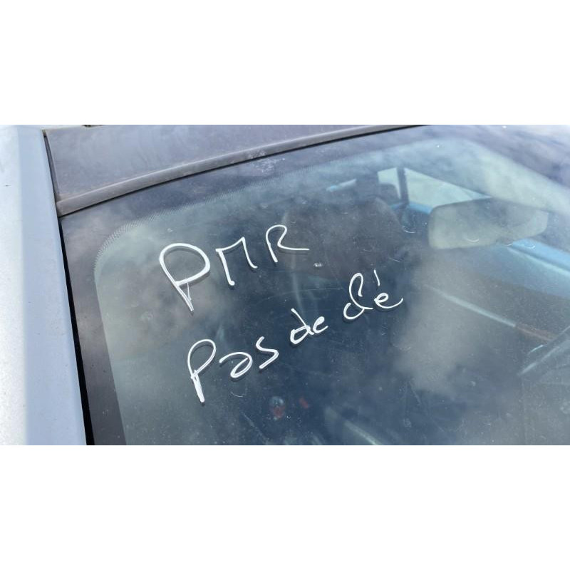 Optique avant principal droit (feux)(phare) CITROEN C3 PLURIEL Photo n°16