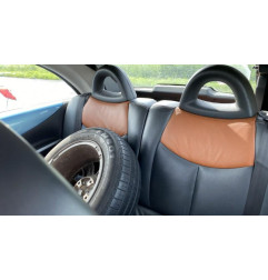 Optique avant principal droit (feux)(phare) CITROEN C3 PLURIEL