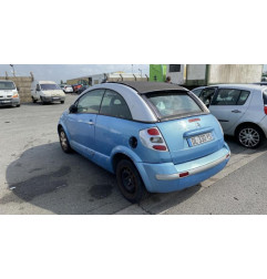 Optique avant principal droit (feux)(phare) CITROEN C3 PLURIEL