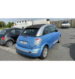 Optique avant principal droit (feux)(phare) CITROEN C3 PLURIEL