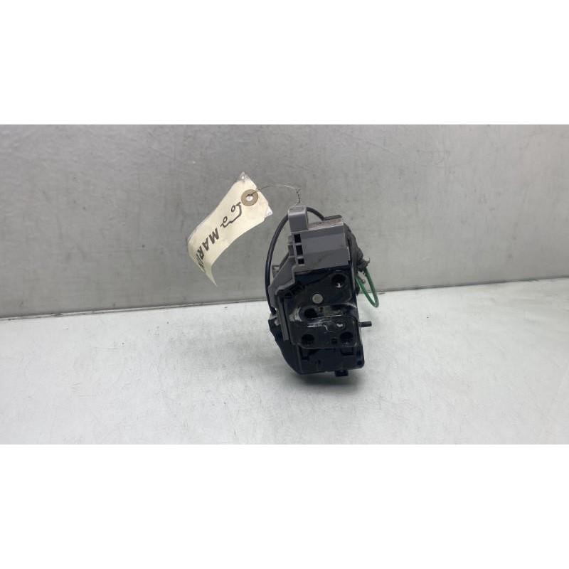 Serrure arriere gauche HYUNDAI I 30 1 Photo n°1