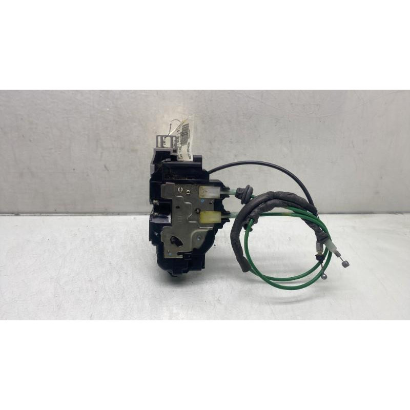 Serrure arriere gauche HYUNDAI I 30 1 Photo n°2