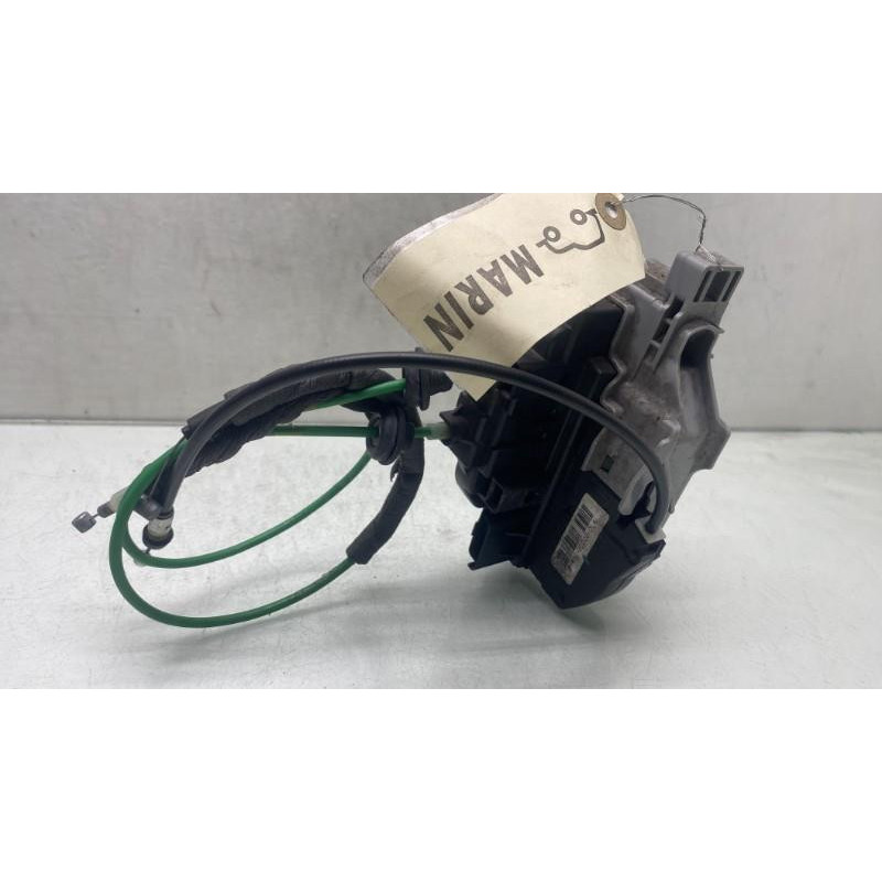 Serrure arriere gauche HYUNDAI I 30 1 Photo n°5