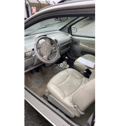Commodo d'essuie glaces RENAULT TWINGO 1