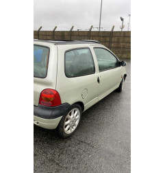 Commodo d'essuie glaces RENAULT TWINGO 1