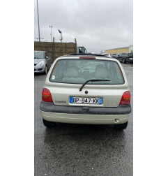 Commodo d'essuie glaces RENAULT TWINGO 1