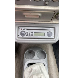 Commodo d'essuie glaces RENAULT TWINGO 1