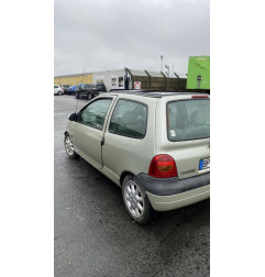 Afficheur RENAULT TWINGO 1