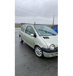 Afficheur RENAULT TWINGO 1