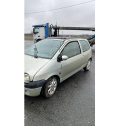 Afficheur RENAULT TWINGO 1