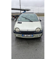 Afficheur RENAULT TWINGO 1