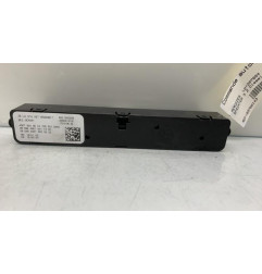 Commande autoradio MERCEDES SPRINTER 3